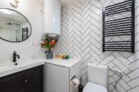Camera Familiare con Bagno Privato