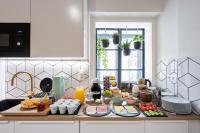 Penzion Mácha - B&B Litoměřice