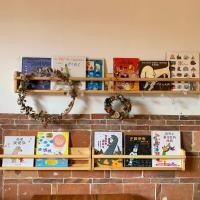 Yamaharuka Historic House - B&B Jinhu