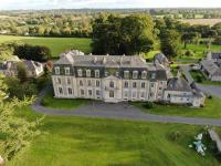 Chateau des Monts - B&B Barbeville