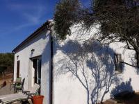 Alloggio Vacanze Palau Mauro - B&B Palau