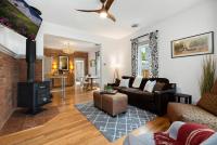 Lola House! Cozy Comfort, Prime Old Town Location - B&B Fort Collins