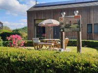 Chalet Bonne Humeur - Ferienwohnung Houffalize