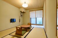 Japanese-Style Superior Room
