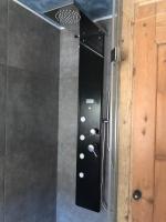 Camera Matrimoniale/Doppia con Letti Singoli con Bagno Privato