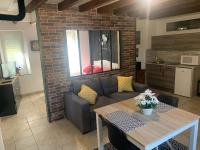 Gîtes de l'Eglise - B&B Sainte-Mère-Église