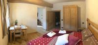 Camera Familiare con Balcone