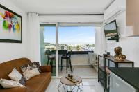 L'After Port Nature - Ferienwohnung Le Cap d'Agde