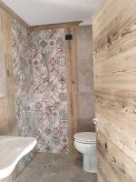 Camera Matrimoniale/Doppia con Letti Singoli con Bagno Privato Esterno