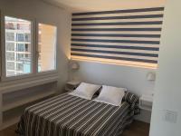 Appartement 1 Chambre - Vue sur Mer