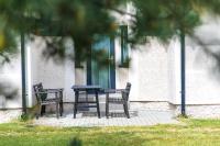 Apartamentai Upė - B&B Šventoji