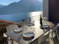 B&B Brienno - Via Castello, Lake Como, Brienno - Bed and Breakfast Brienno