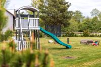 Apartamentai Upė - Ferienwohnung Šventoji