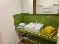 Double Room with Pool View