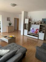 Apartment mit Meerblick