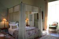 Deluxe Double Room with Castle View