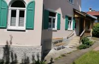 Apartamento - Planta baja