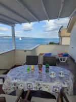 Apartments Markota - Ferienwohnung Sukošan