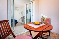 Doppelzimmer mit Balkon