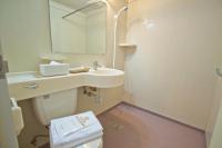Chambre Double avec Balcon