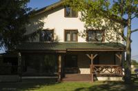 Leśne Zacisze - Bed and Breakfast