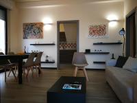 Santa Lucia fronte mare - Ferienwohnung Santa Lucia