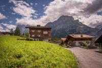 Silberhorn - B&B