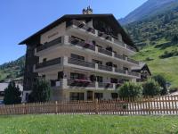 Haus Residence - Chambres d’hôtes Täsch