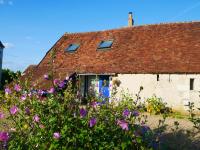 B&B Saint-Georges-sur-Cher - Au Coeur de la Cour - Bed and Breakfast Saint-Georges-sur-Cher