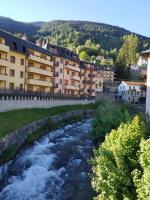 Appartamento GARDEN Ponte di Legno - Ferienwohnung Ponte di Legno