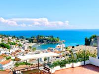 B&B Ulcinj - Apartments Aga - Bed and Breakfast Ulcinj