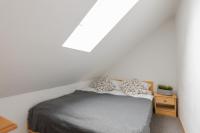 Apartamento Familiar de 1 dormitorio