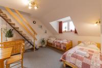 Appartamento Familiare con 1 Camera da Letto