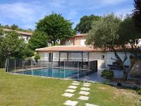 B&B Valensole - Gite Kalinka - Bed and Breakfast Valensole