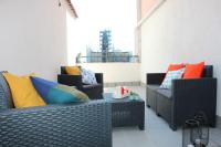 la terrazza sul porto - B&B Napoli