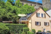 Haus Sonnenschein - Ferienwohnung Bad Bertrich