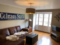 Little Doric - B&B Shepton Mallet