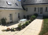 Gîte la Briantaise - B&B