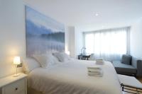 Andrews house 60 m en el centro de Zaragoza - B&B Zaragoza
