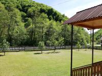Casa Robildi - B&B Topliţa