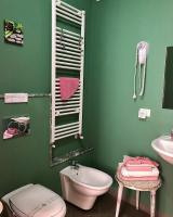 Vierpersoonskamer met Eigen Badkamer