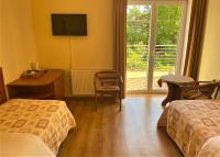 Twin Room with Terrace