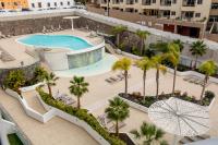 Ocean Garden Suite 11 con jardín privado - Chambres d’hôtes Adeje