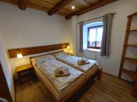 B&B Hohenfurth - U Mikešů - Bed and Breakfast Hohenfurth