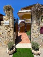 Rosa dei Venti Accomodation - Ferienwohnung Tropea