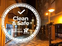 Castelo do Relógio by Férias em Figueira - Ferienwohnung Figueira da Foz