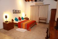 Habitación Doble Deluxe (2 adultos + 1 niño)