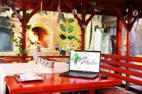 Casa Pedro - B&B Blăjani