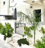 (L.I.H.8) Luxury Industrial House 8 - Ferienwohnung Káto Páfos