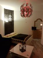 Gottschedtstr. - Zentrums- und Stadionsnah, 34QM - Bed and Breakfast Leipzig